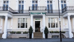 Park Avenue Bayswater Inn Hyde Park