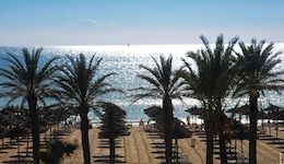 Nahrawess Resort & Thalasso