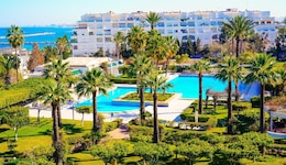 Hasdrubal Thalassa Port El Kantaoui