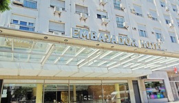 Embajador Hotel