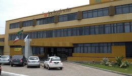 Rede Andrade Plaza Salvador