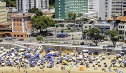 Rede Andrade Barra