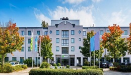 H+ Hotel Hannover