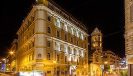 La Griffe Hotel Roma