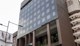 Hotel Mi Bencoolen