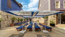 Alp Pasa Hotel - Special Class