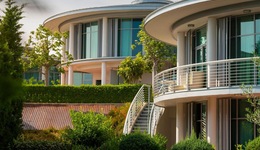 Calista Luxury Resort