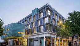 Vienna House by Wyndham Martinspark Dornbirn