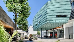 Vienna House by Wyndham Martinspark Dornbirn