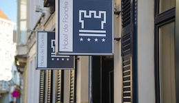 Hotel De Flandre