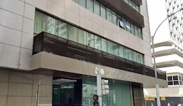 Rio Design Copacabana Hotel