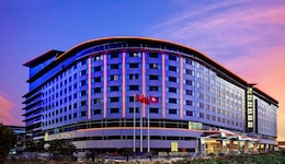 Regal Airport Hotel