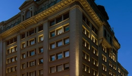 Grand Hotel Central