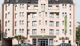 Ibis Styles Vichy Centre