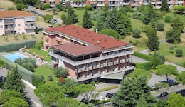Hotel Oliveto