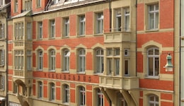 Kreuz Bern Modern City Hotel
