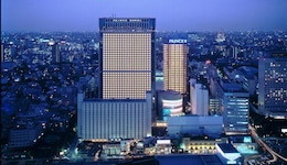 Shinagawa Prince Hotel