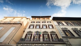 Strozzi Palace Hotel