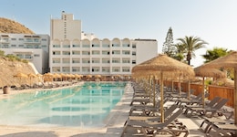 Hotel Best Indalo