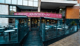 Amerian Cordoba Park Hotel
