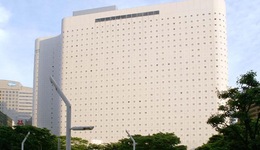Shinjuku Washington Hotel Main
