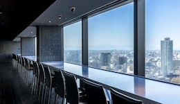 Shinjuku Washington Hotel Main