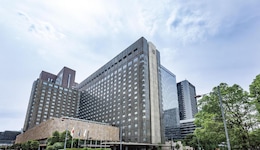 Imperial Hotel Tokyo