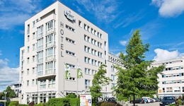Achat Hotel Dresden Altstadt