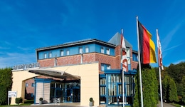 Achat Hotel Bochum Dortmund