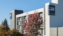 Hotel 116, A Coast Hotels Bellevue