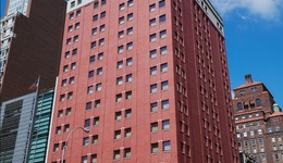 The Kitano Hotel New York