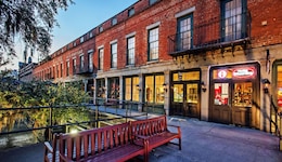 River Street Inn
