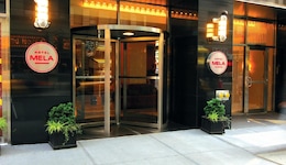Aura Hotel Times Square