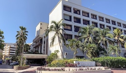 Hotel Faranda Express Puerta Del Sol Barranquilla, A Member Of Radisson Individuals