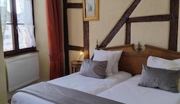 Hôtel Saint-Martin