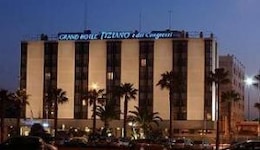Grand Hotel Tiziano E Dei Congressi