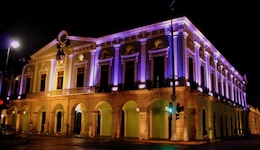 Holiday Inn Merida By Ihg