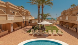 Hotel Rh Casablanca & Suites