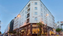 Barin Hotel