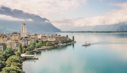 Mona Montreux