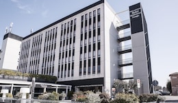 Best Western Hotel Quattrotorri