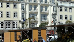 Hotel Metropole