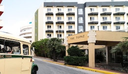 Topaz Hotel