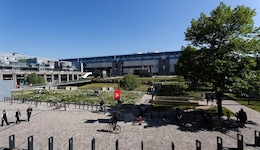 Moxy Paris La Villette