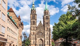 Living Hotel Nürnberg