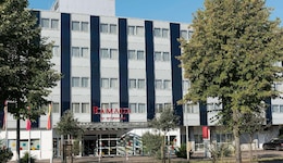Ramada By Wyndham Hannover