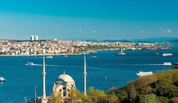 The Ritz-Carlton, Istanbul