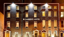 Cassidys Hotel