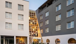 Vienna House Easy by Wyndham Landsberg