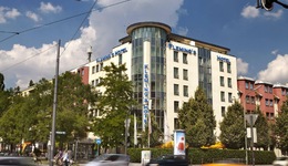 Flemings Hotel München-Schwabing